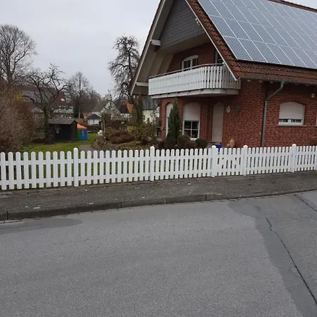 Gastehaus Ziegler Lippetal