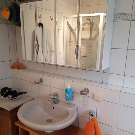 Gastehaus Ziegler Bed & Breakfast Lippetal